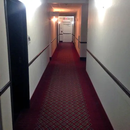 Budget Inn Ganado 