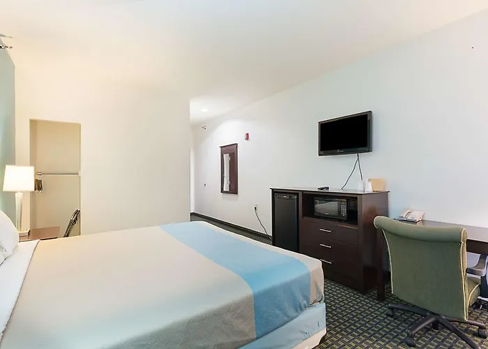 Budget Inn Ganado