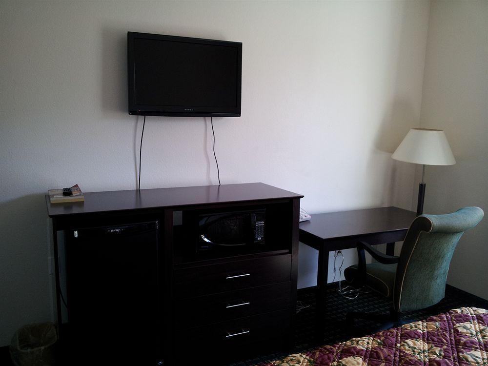 Budget Hotel Ganado