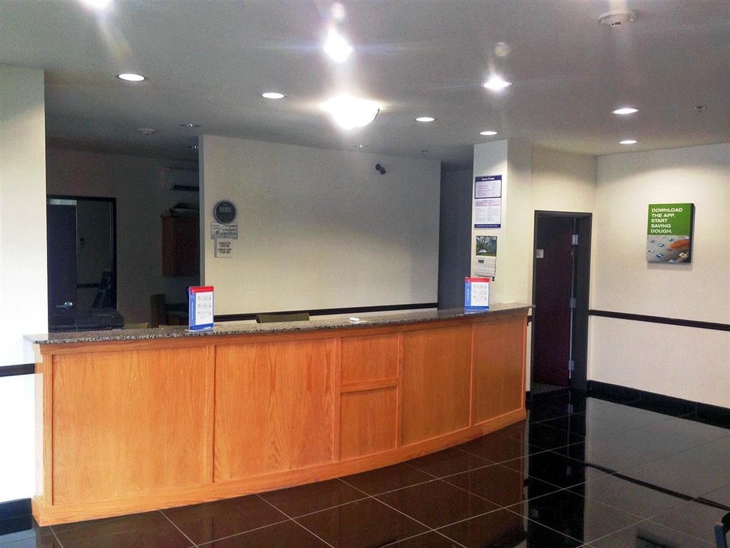 Budget Hotel Ganado