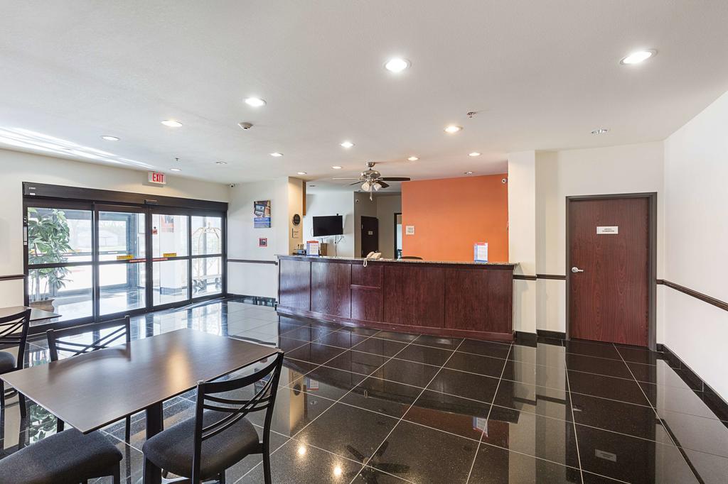Hotel Budget
